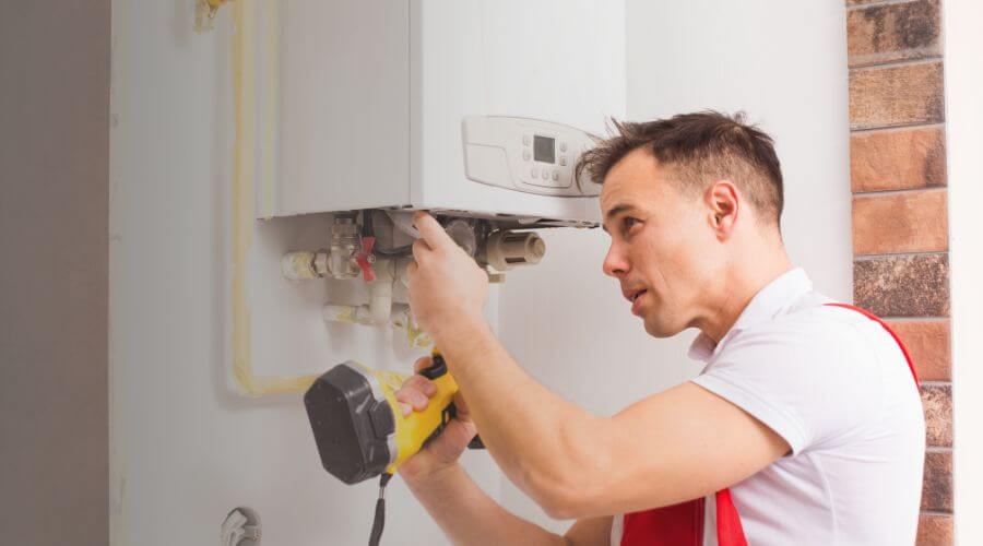 Professional water leak detection in Chadron, NE